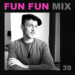Fun Fun Mix 39 - Jacob Meehan (Live at Zenner Berlin)