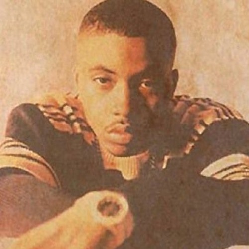 NAS - LIFES A BITCH (GLADE REMIX)WIP
