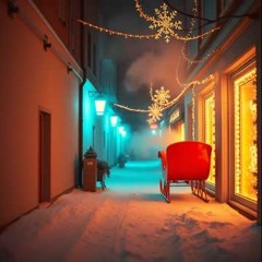 You Bring the Sleigh