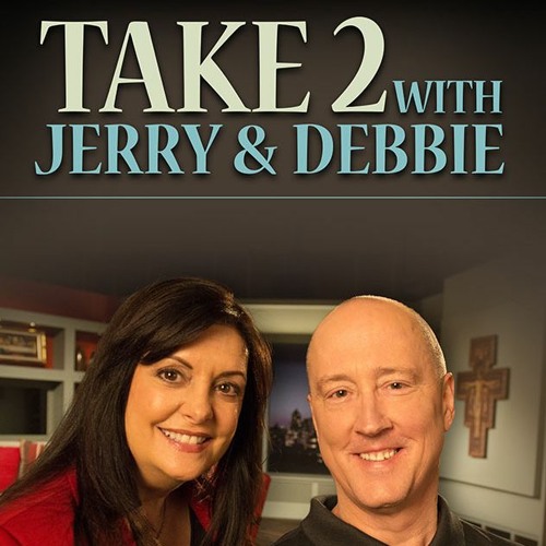 Does your life sometimes feel out of control? -Take 2 with Jerry & Debbie -11/17/22