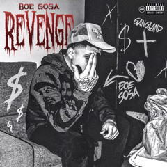 Take Souls (feat. BOE Mumu)
