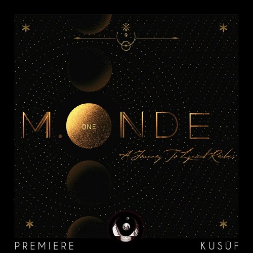 [Premiere] M.ONDE ⩦ One Hand Clapping [MŎNɅDɅ]