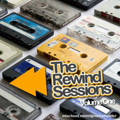 The Rewind Sessions - Chapter 1