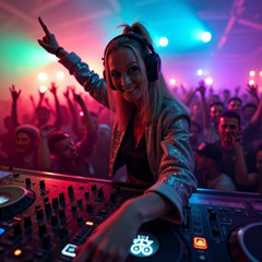 Breaks Mix July 2025