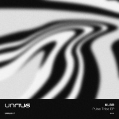Pulse Tribe [UNRILIS117] PREMIÈRE