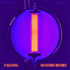 Chris Lake & Bonobo - Falling ft. Alexis Roberts (MASTRO remix) [FREE DL]