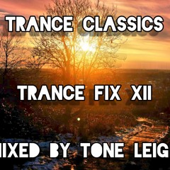 Trance Fix XII Classic Trance 1997-2002