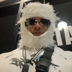 BLUE BUFFS GUNNA FLOW