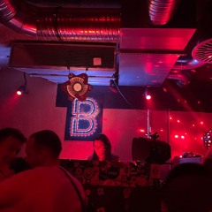 a.andreehn @ Beat Boutique I 30.04.2025