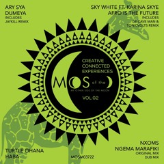 Dumeya (Original Mix)