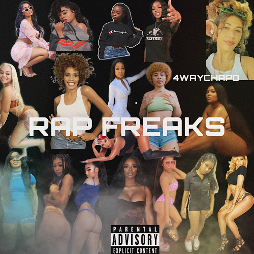 RAP FREAKS