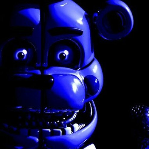 Funtime Freddy's Music Box