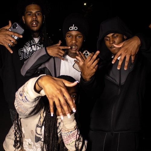 Stream 8 For 8 (Feat. Babydonkk3) Jhoodtwin Unreleased by TEARITOFF💥 ...