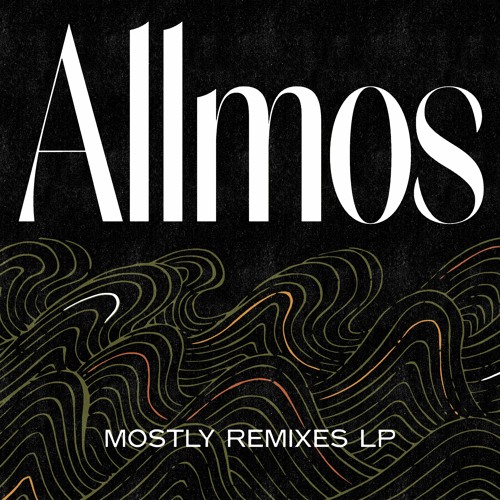 Allmos "Pendulating Keys [EB4JD Tell-A-Phone Mix]"