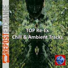 Top Re-Ex Chill Ambient Environment tracks