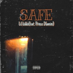 Safe ft.Prince dlamini.mp3