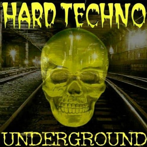 Hard Techno vs Industrial// 165-173 Bpm