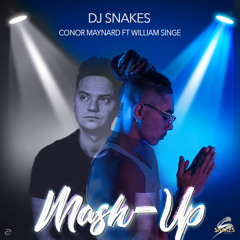 Dj Snakes Kizomba Remix - Mash-Up