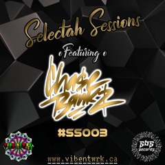 Selectah Sessions Vol.003 Ft. CHASE BANKZ (Free Download)