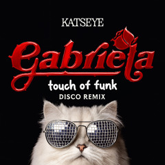 Gabriela (Touch Of Funk Disco Remix)