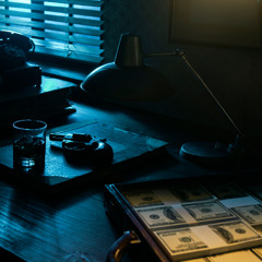 A Modern Noir