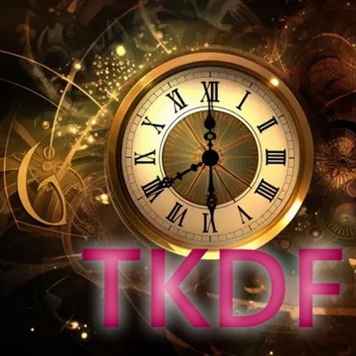 TKDF - WalkClock