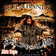 4. RULABANDZ - KULTMOBB (PROD. SLAVERY)
