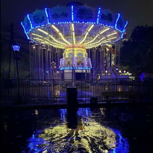 rizza - crash tonight
