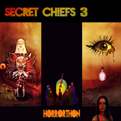 "HORRORTHON" PREVIEW