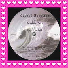 Global Bassline - Bassline Beat (Original Version)