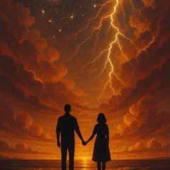 you and i