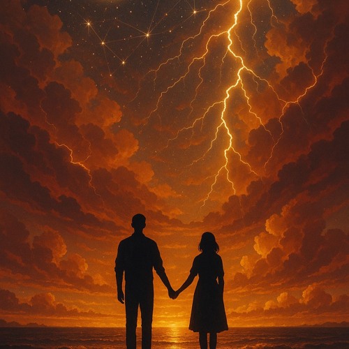you and i