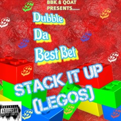 Stack it up (Legos)