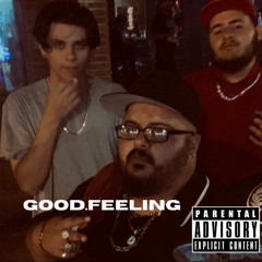 Good.Feeling - Trigger No Safety Feat. iAN Smoke and Danny LLAZO