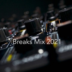 Breaks Mix Spring 2021 - DL