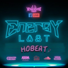 Hobeat - Live at Energy Lost