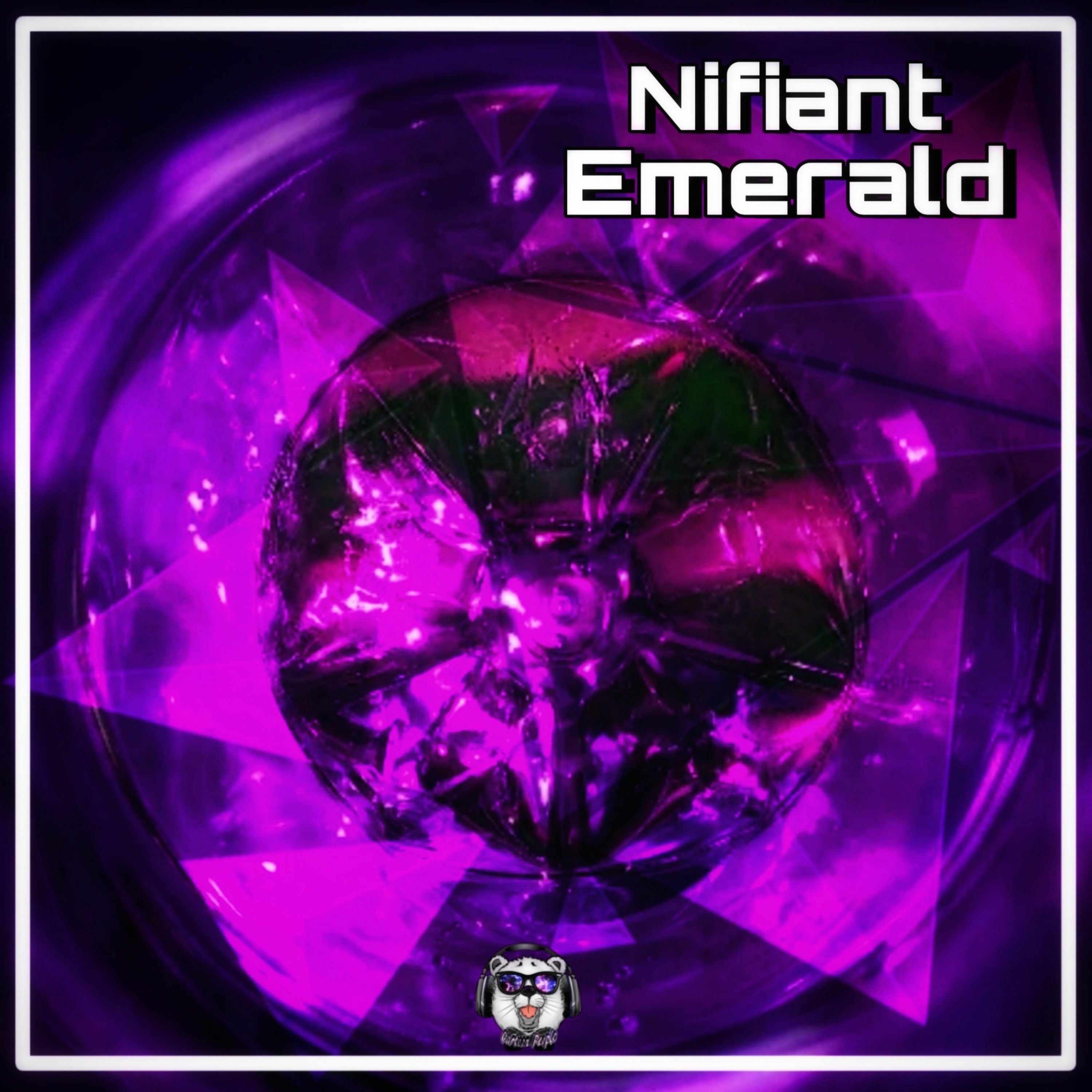 Nifiant - Emerald