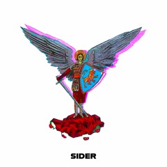 Sider - Sich Riflemen (Original Mix)