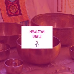 Himalayan Bowls + Koshi Chimes - Brain Reset