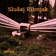 SLUŠAJ RIBNJAK #1 - Ksenija Balog: Ribnjak u srcu