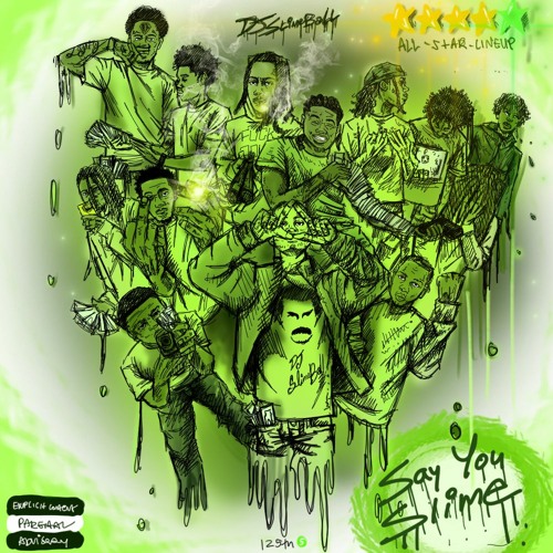Top Opp (feat. Brezzo, Zone1eriic)