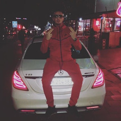 AZET x BLÉ - PATTE FLIESST(Hoodtrap x Jerk Mix) #KMNGANG