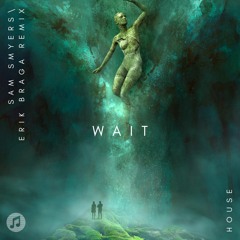 Sam Smyers - Wait (Erik Braga Remix)