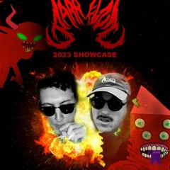 BARRELZZ 2023 Showcase
