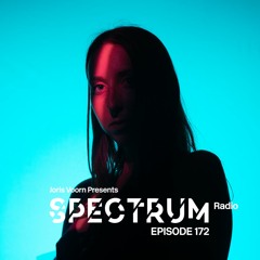 Spectrum Radio 172 by JORIS VOORN