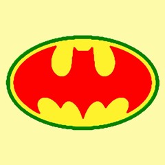 Batman Reggae