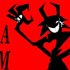 [Deltarune: The x22 Same Other Puppet] am