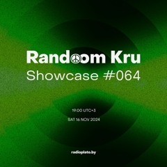 Showcase #064 w/ Maxgreat, Finds, Outer Space, PHL @ Mad Frog Taproom
