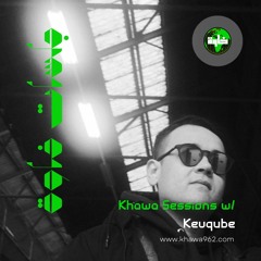 Khawa Sessions #7 | mixed by Kevqube