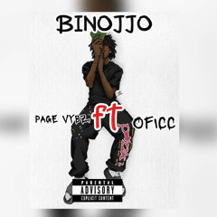 Binojjo Oficc ft page vybz .mp3